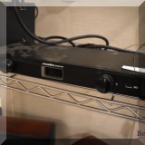 E05. Panamax power conditioner and surge protector. Model M4300-PM. - $60